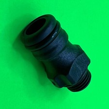 STIHL TS360 TS510 TS700 TS800 HOSE COUPLING CONNECTOR FOR WATER KIT SAW