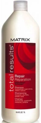 Matrix Total Results Repair Shampoo 33.8oz 1000ml