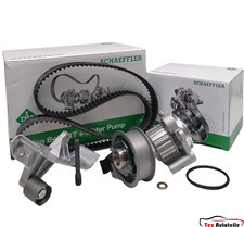 INA zahnriemensatz + Wasserpumpe für Audi A4 VW Passat 1.8 AVJ AEB APU BFB ARK