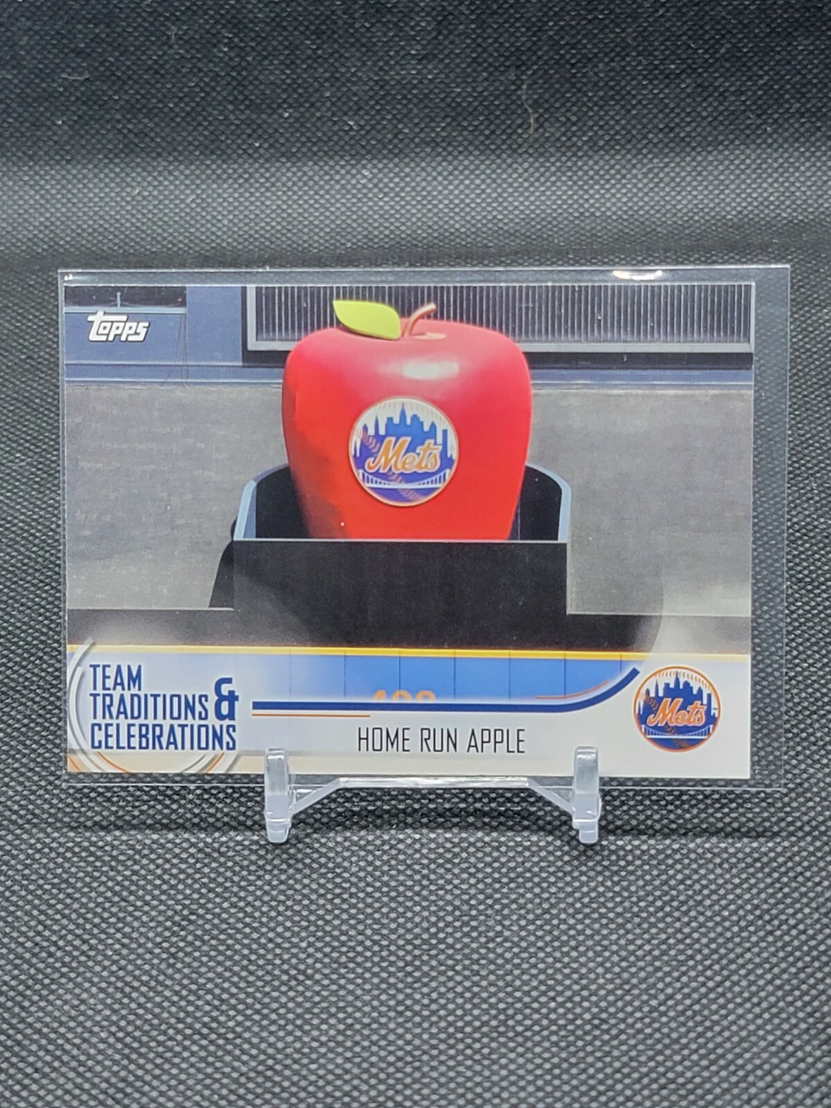 New York Mets *Choose Your Baseball Card* Inserts Rookies Autos (Updated 7/26) - Picture 511 of 512