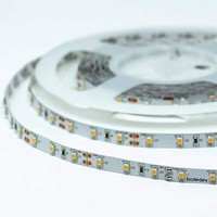 Bioledex Led Streifen 12V 90Ra 5W/M 60Led/M 5000K 5M Rolle Tageslichtweiss Smd S