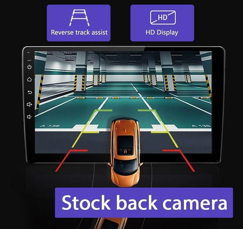 Apple CarPlay For Nissan Patrol 2010-2020 10.2" Android Auto Car Radio Stereo - Image 4 of 4