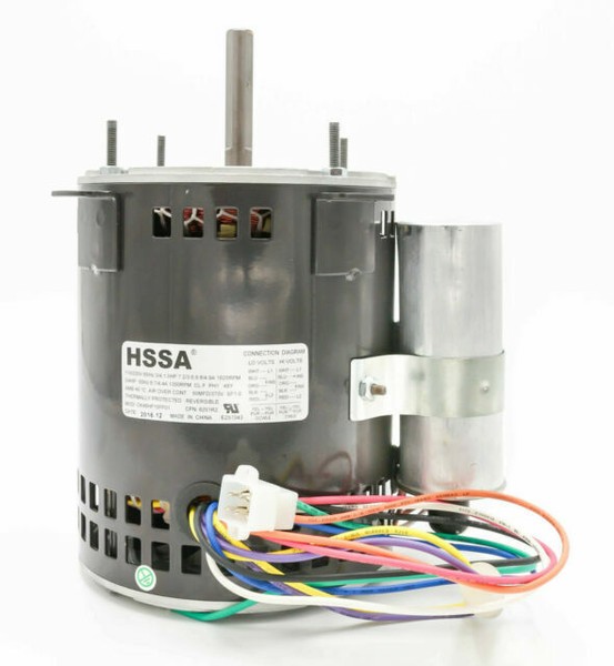 Buy Captive Aire Direct Drive Exhaust Fan Replacement Motor