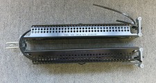 Dell RT380 Cable Management Tray Arm PowerEdge Rack Kit