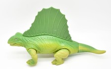 Definitely Dinosaurs Dimetrodon Loose Action Figure Playskool 1987