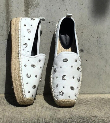 Minkoff Shoes Rebecca Minkoff Beatriz Espadrille REBECCA MINKOFF