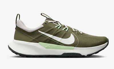 Nike Juniper Trail 2 Next Nature Trekking Grün Herren (DM0822 200) Trailschuhe