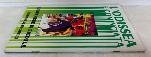98341 FANTASTICI QUATTRO a. V n. 83 - Star Comics 1992 - Picture 2 of 2