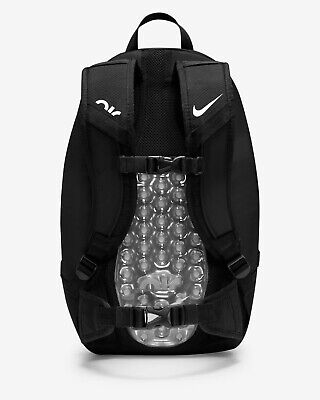 Nike Air Max Bubble Backpack Premium Black Clear 17L | eBay Nike Air Max Bubble Backpack Premium Black Clear 17L | eBay