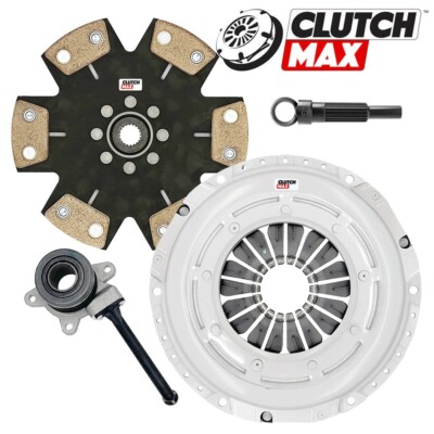 CM STAGE 3 SPORT CLUTCH KIT fits 2013-2021 HYUNDAI VELOSTER 1.6L TURBO HATCHBACK