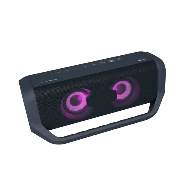 LG Electronics XBOOM Go P5 Portable Speaker P5, 40 OFF
