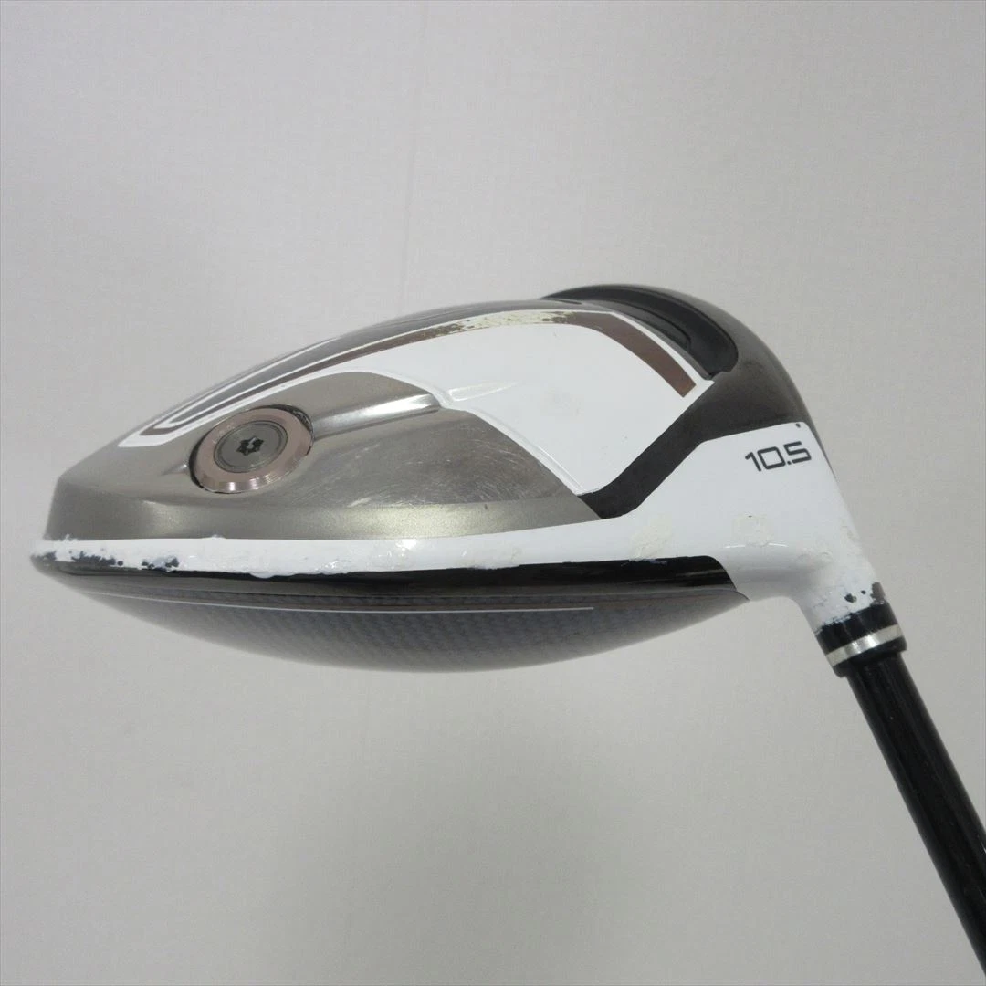 TaylorMade Driver SIM GLOIRE 10.5° Stiff AIR Speeder TM | eBay