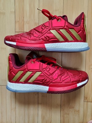 harden vol 3 avengers