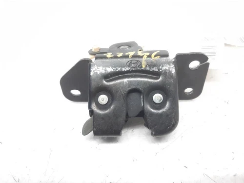 8173025000 Serrure De Hayon pour HYUNDAI ACCENT (LC) CRDi GL 2002 6062762 - Photo 1/5