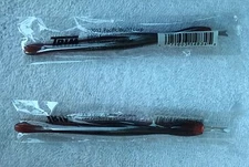 6 x TRIM NAIL CARE CUTICLE REMOVER/PUSHER 12-14D NEW LOT OF 4