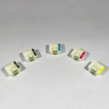 Dye Sublimation Ink Chips | Epson F6200 F7200 F9200 F9370 F6070 F7070 F7170