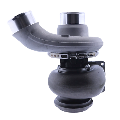 Turbo S400S069 Turbocharger 631GC5164MX 172066 for Mack Engine E7