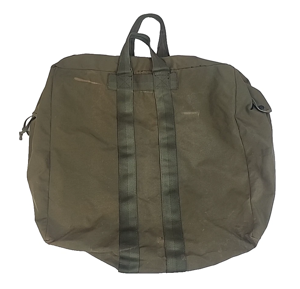 Flyers Kit Bag In Collectible Military Surplus Bags & Packs for