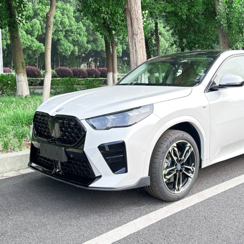 BMW X2 U10 2024 ABSカーボンファイバー