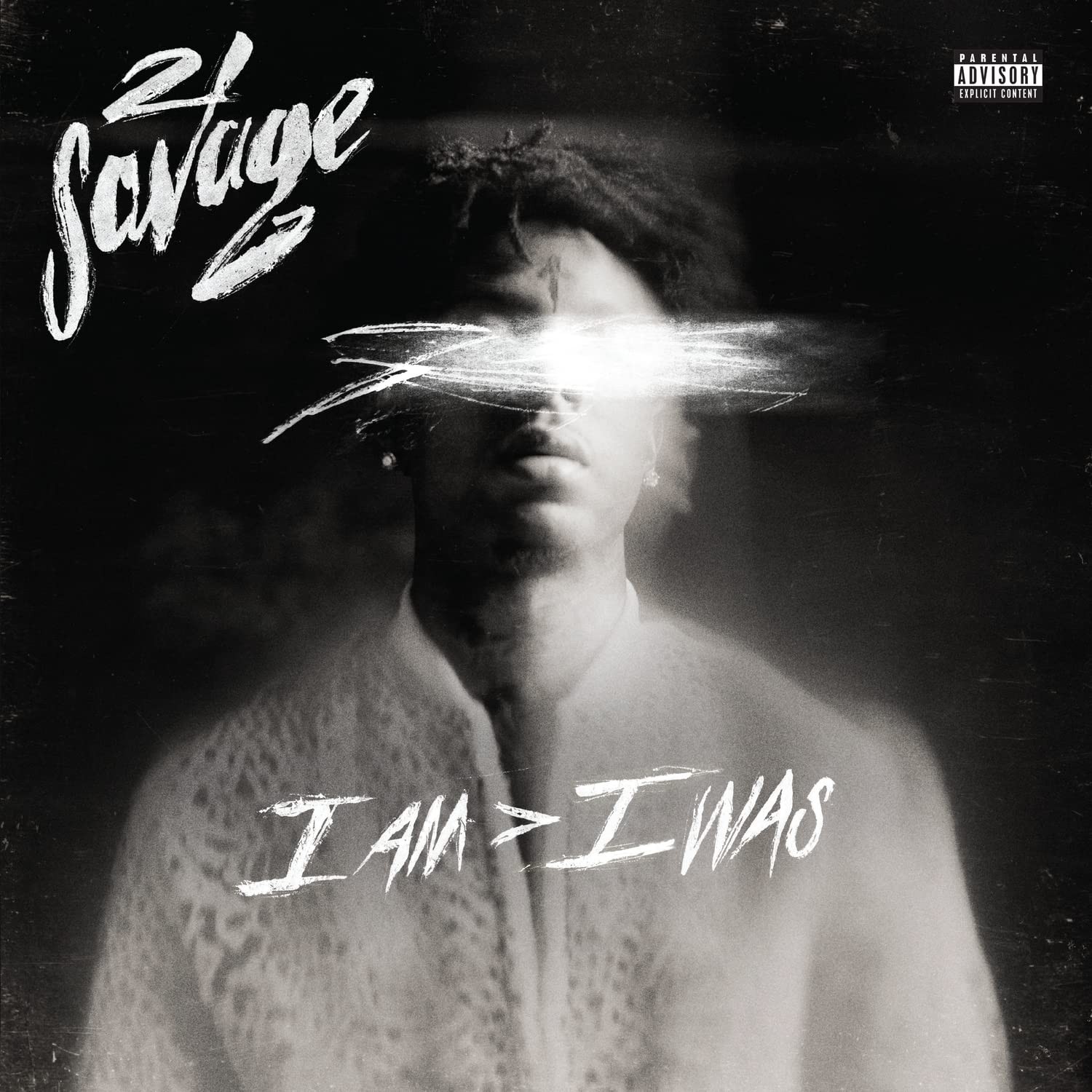 21 Savage I Am > I Was Double LP Vinyl NEW