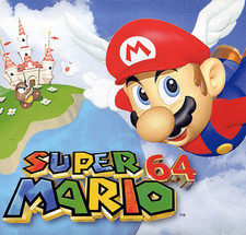 ebay® Auktion 800422396421 | 🎮Super Mario 64 Nintendo 64 Modul - PAL - N64 - Jump´n Run getestet✅ Kassiker Thumbnail of ebay® auction 800422396421 | 🎮Super Mario 64 Nintendo 64 Modul - PAL - N64 - Jump´n Run getestet✅ Kassiker