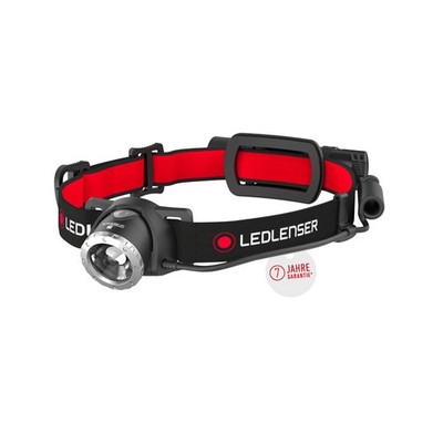 Ledlenser H8R Stirnlampe 600 Lumen USB Ladekabel fok
