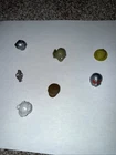 Vintage Gi Joe Arah 3.75 Action Figure Accessories Parts Lot May Have Broken Pcs