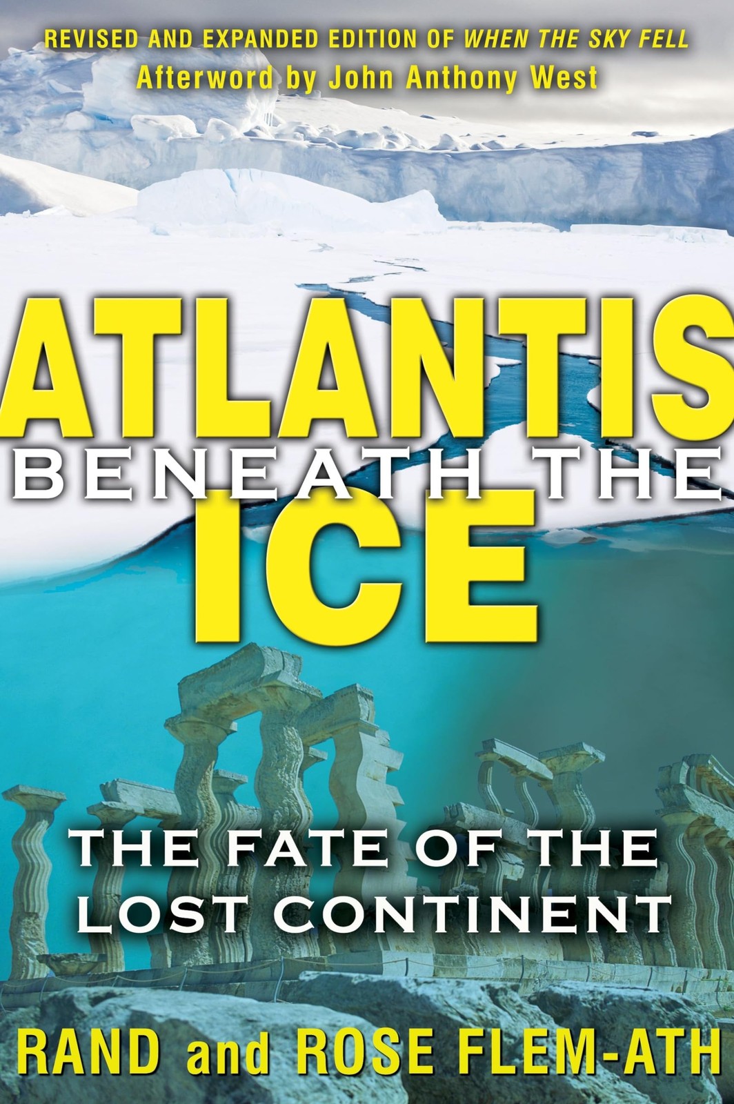 Bear & Company Atlantis Beneath The Ice: The Fate Of The Lost Continent - Image 7
