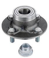 SNR R177.24 Radlagersatz Radnabe Hinten FüR Suzuki Baleno Liana 1.3-1.9D