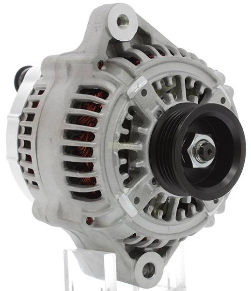 Lichtmaschine 120A Neu- Oe# 100211-6310 FüR --- Jaguar Xj Coupe Xjsc V12 4L 6L X-image