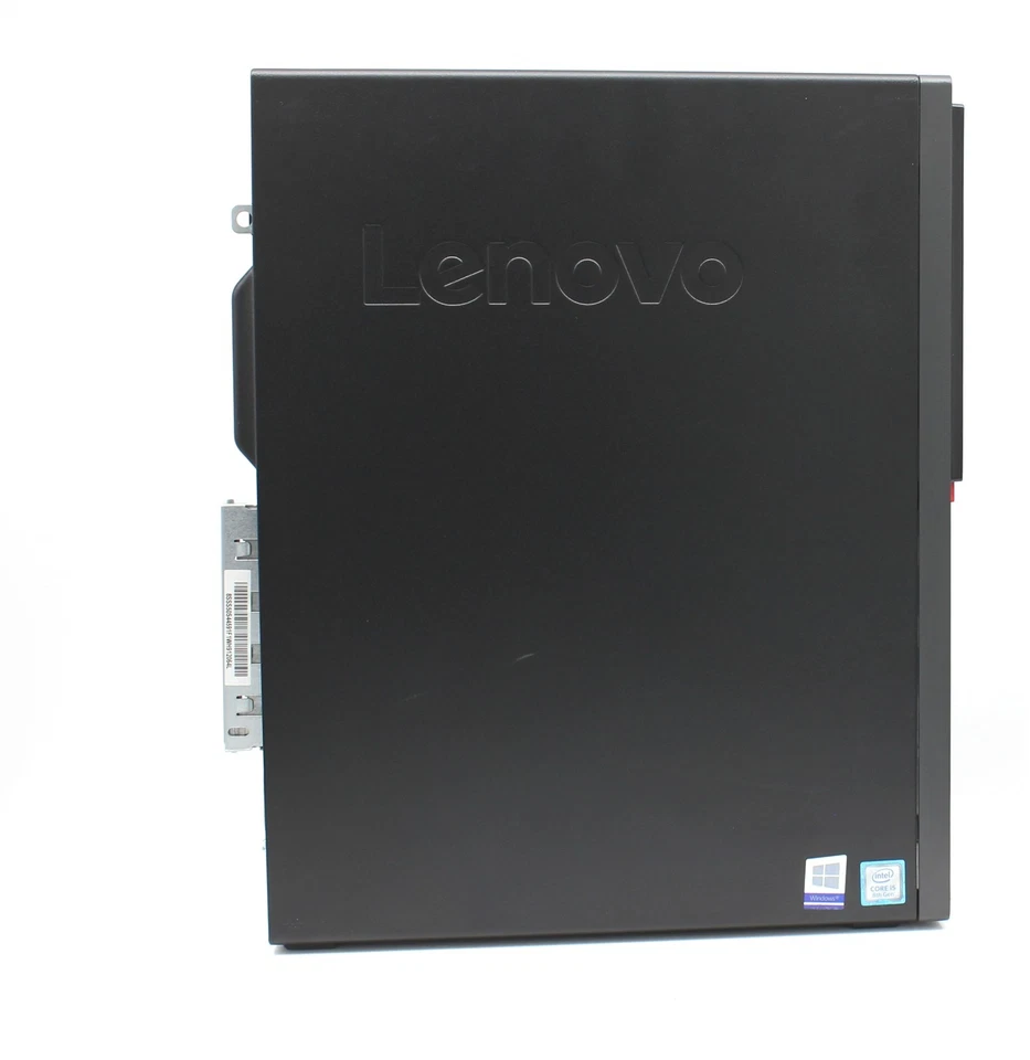 Linux Mint 22 Desktop Computer, 4.0 GHz, 250GB SSD, 1TB HDD, 16GB, Wi-Fi, VGA PC - Image 3 of 4