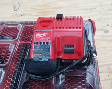 Packout Mount for Milwaukee 48-59-1812 Batter...