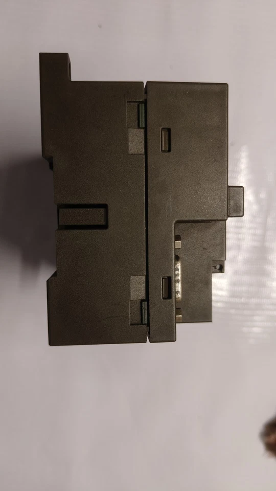 CPU SIEMENS SIMATIC S7-200 - Immagine 4 di 4