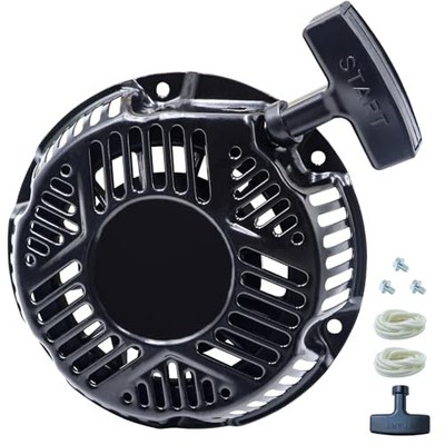 Pull Start Recoil Starter for B&S 163cc 208cc 590607 797276 Generator Washer