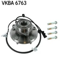 Roulement de roue Fiat 124