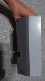 RE-CONDITIONED Original Nintendo System NES-001, w/ Cords, 1x Controller, Q'BERT