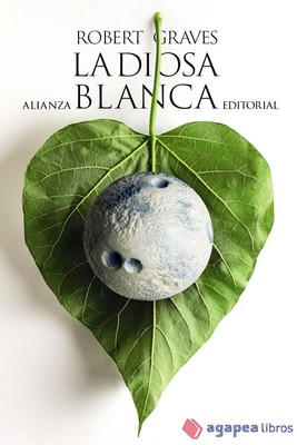La Diosa Blanca. NUEVO. ENVÍO URGENTE (Librería Agapea)