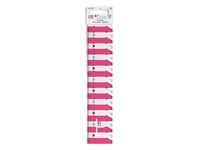 Prym Love 610737 Handmaß Pink 21Cm