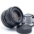 ✅ Vintage Helios 44M-6 58mm f/2 M42 Lens | Swirly Bokeh | Serviced (Full CLA) 92