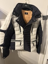 Bogner Perth Down Ski Jacket Good Quality Never Used Original Price �1635