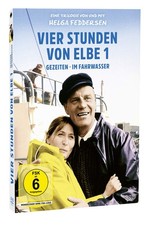 Vier Stunden von Elbe 1 - Eine Trilogie von und mit Helga Feddersen [3 DVDs ...