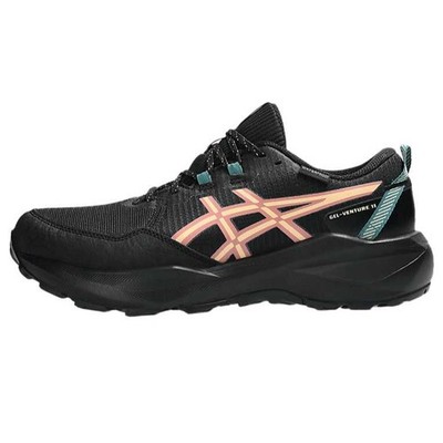 ASICS GEL VENTURE 11 Waterproof Cushioning Breathable Low top GEL Running Shoes