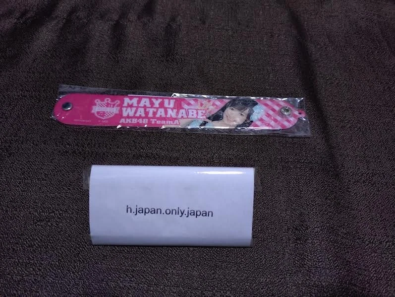 watanabe mayu products for sale | eBay