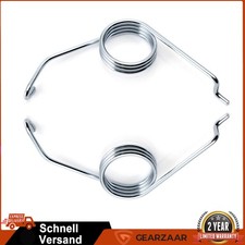 Rückholfeder Bremssattel hinten passt für Skoda Octavia II Combi 1Z5 7H0615295A