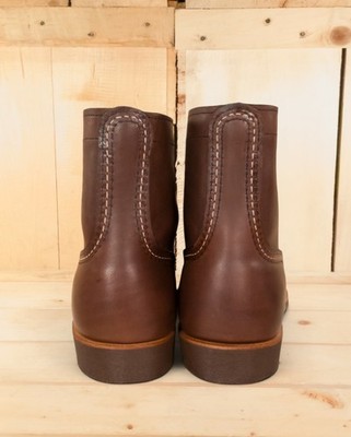Red Wing 8111 Iron Rangers (Runs Large) (USA) | eBay