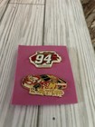 Bill Elliott #94 Hat Or Lapel Pin — photo 2