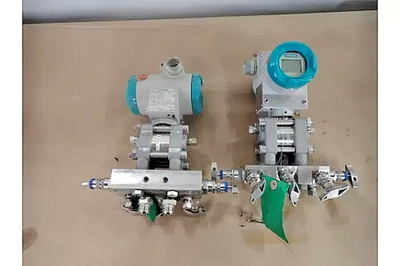 #ad Siemens SITRANS P DS III Pressure Transmitter 7MF4433 1CA22 1AC7 Z Lot of 2 $450.00
