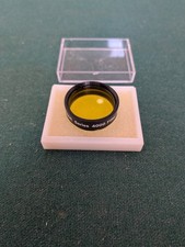 Meade Series 4000 #12 Żółty filtr okularowy - 1,25"