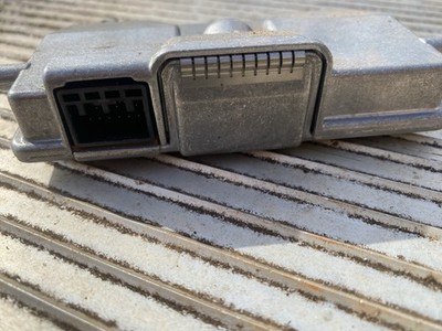 2019 Honda Civic Front View Camera Control Module 36160-tba-a130
