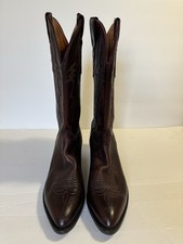 Las mejores ofertas en Botas Red Western para hombre - Main Image